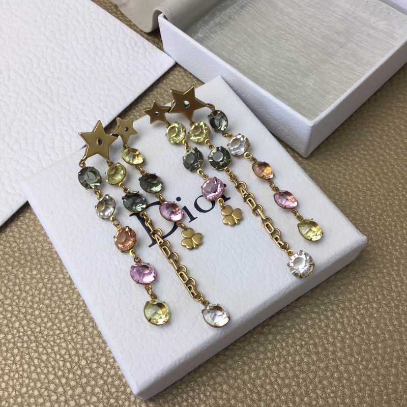 Dior Earring 04lyr308